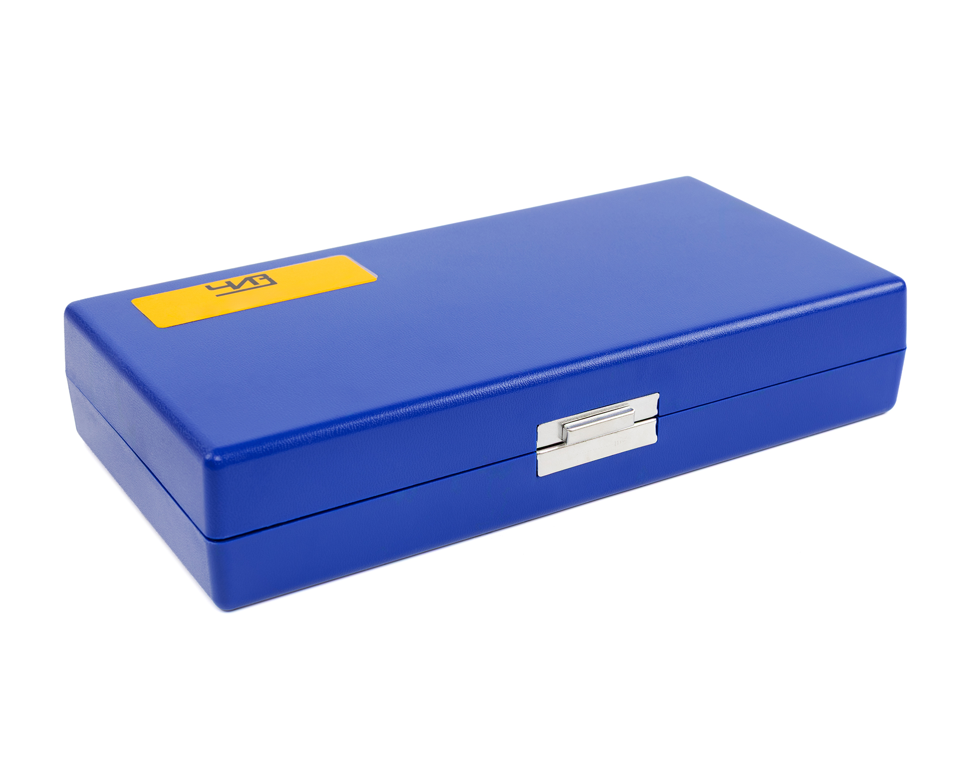 Нутромер микрометр с бок/губками НМЦ-Б 125-150 0,001 электр. (ГРСИ №91951-24) ЧИЗ