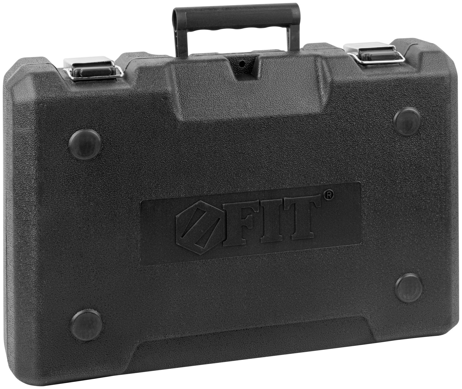 Перфоратор монтажный 900 Вт; 0-1150 об/мин; 0-5100 уд/мин; 3,3 Дж; 3 реж.; SDS-PLUS; реверс; 3,3 кг; кейс (80109)