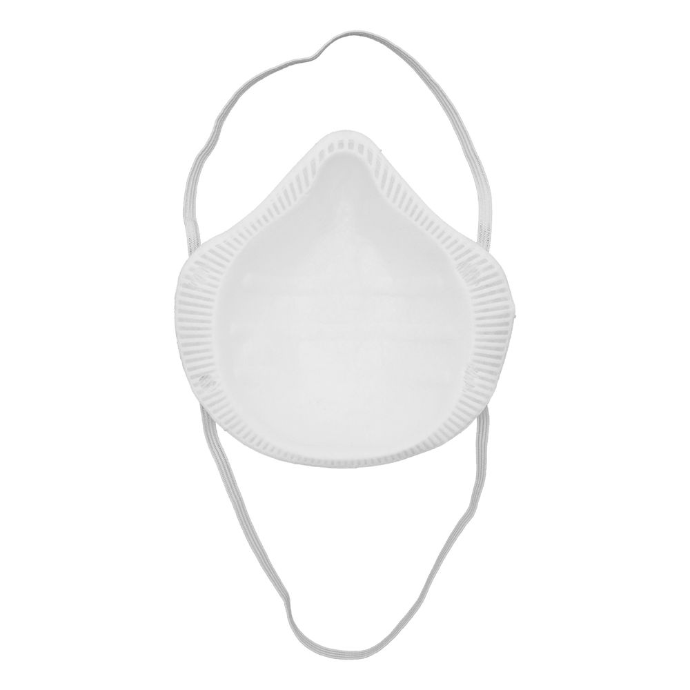 Полумаска фильтрующая формованная , модель Исток, FFP1 NR (892517)