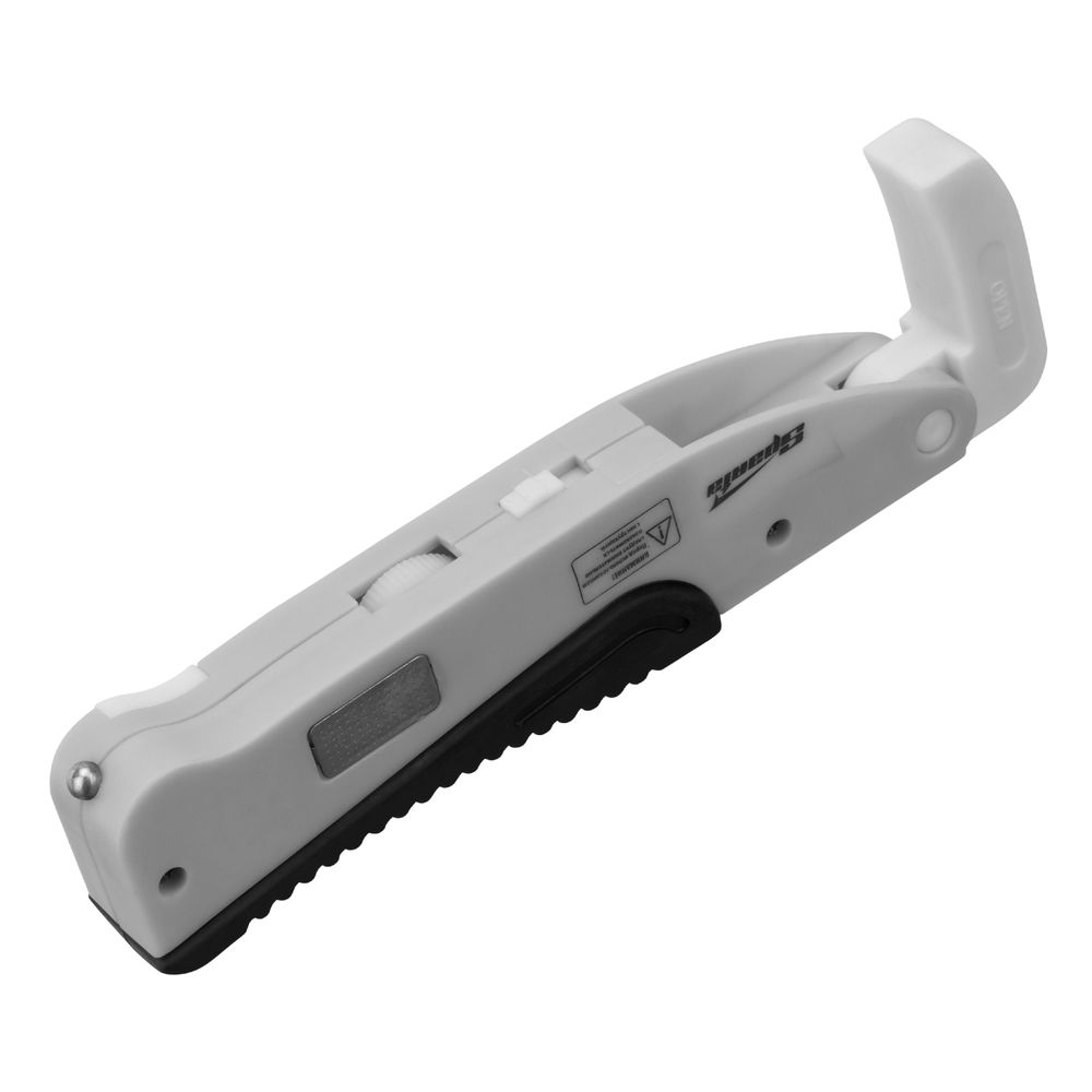 Прибор для обнаружения скрытой проводки и металла Sparta (938225)