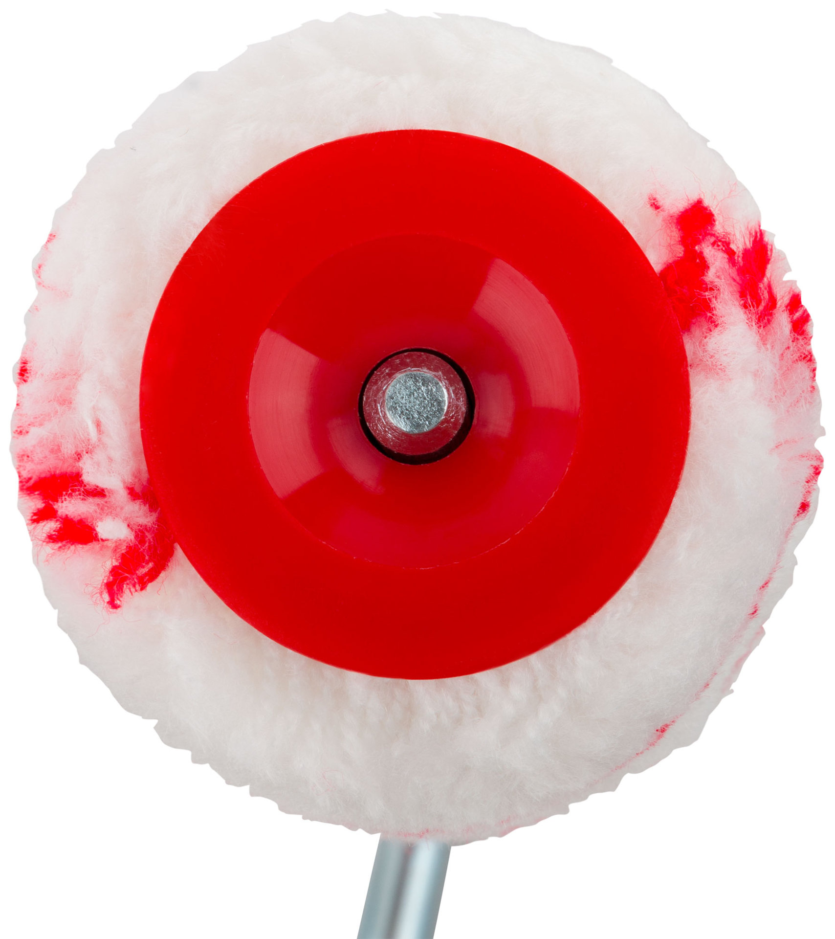 Ролик, ядро 41 мм, полиакрил, ворс 12 мм, 8 мм ручка, 180 мм (30-0790)