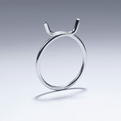 Щипцы для хомутов пружинных, размер хомутов до O 70 мм, зев 40 мм, длина 250 мм, дополнительный фиксатор (KN-8551250AF)