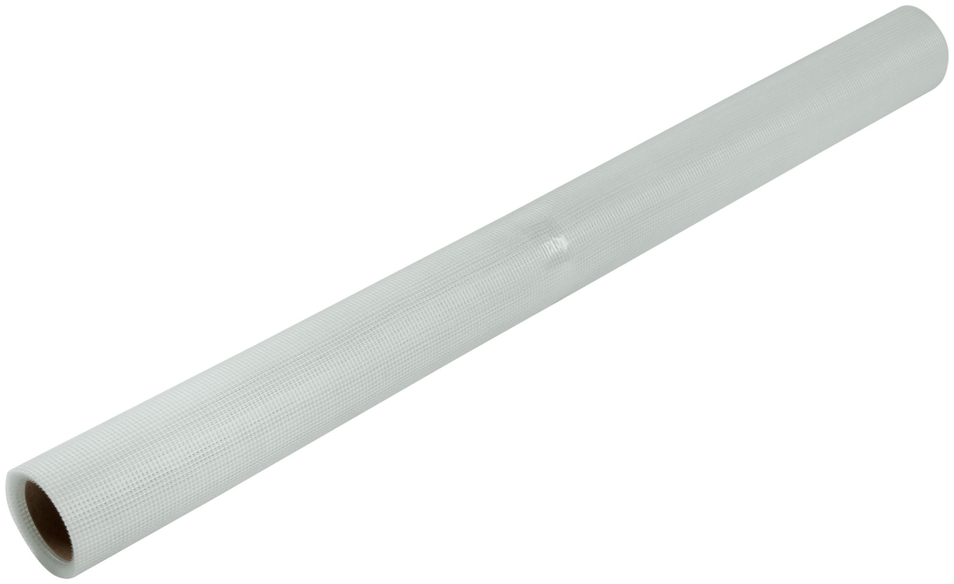 Сетка стеклотканевая интерьерная, ячейка 2х2 мм, плотность 43 гр/м2, 1000 мм х 10 м (11584)