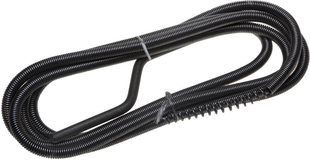 Сантехнический трос 2.5 м, d 9 мм СИБИН 51909-025