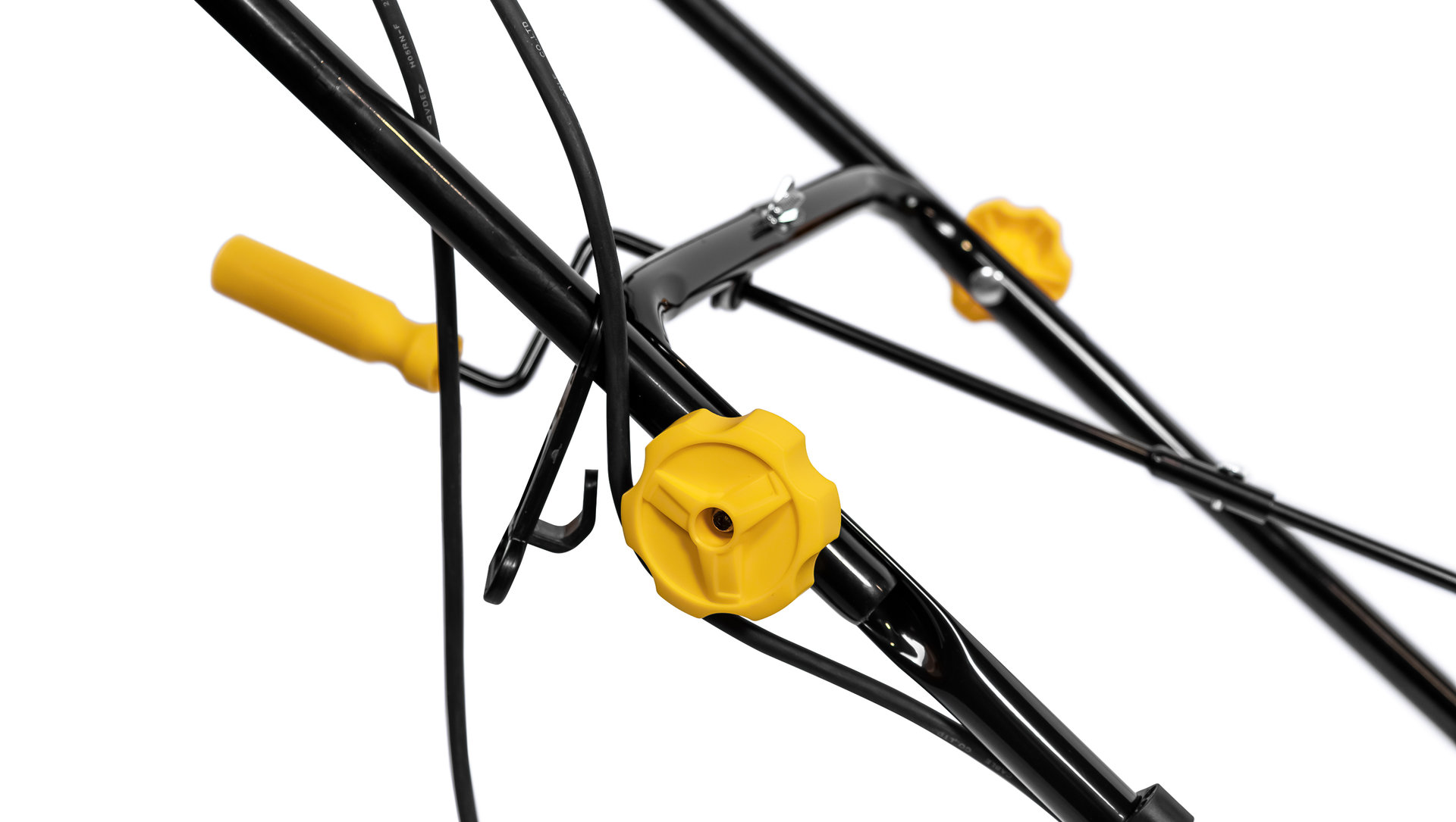 Снегоотбрасыватель электрический CHAMPION STE2350 (2300Вт 50см 13,36кг) (STE2350)