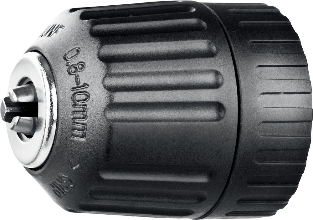 Быстрозажимной патрон для дрели 10 мм, 3/8 STAYER 29052-10-3/8