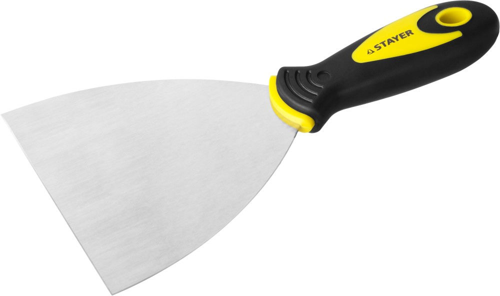 Лезвия сегментированные Professional STAYER 25 мм 5 шт 09179-S5  