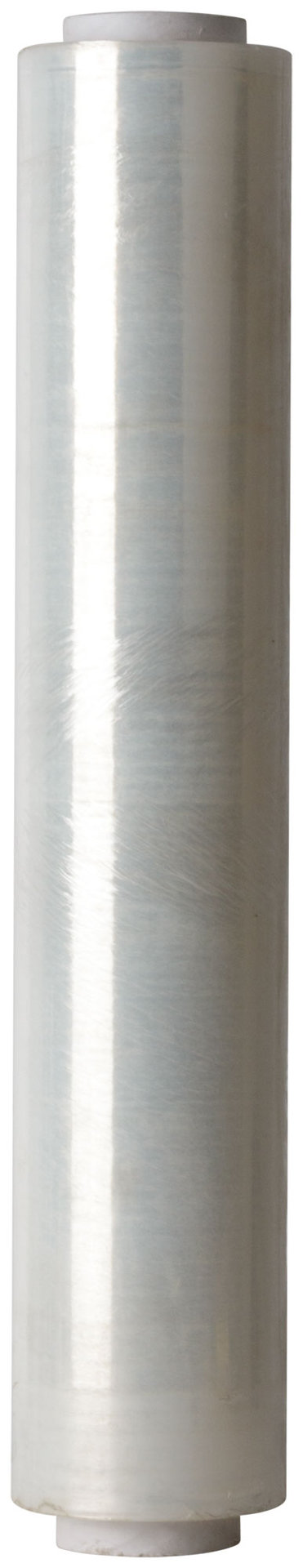 Стрейч-пленка 500 мм, 17 мкр, вес нетто 1,7 кг (11847)