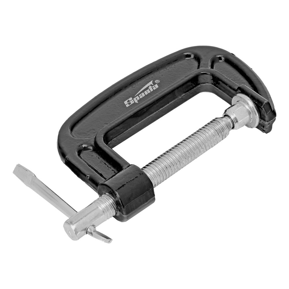 Струбцина G-образная, 50 мм Sparta (206505)