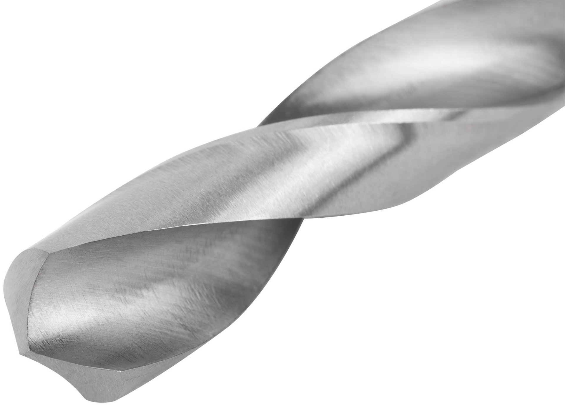 Сверла по металлу HSS, угол заточки 118°, 18,0 x 191 мм, (5 шт.) (35592М)