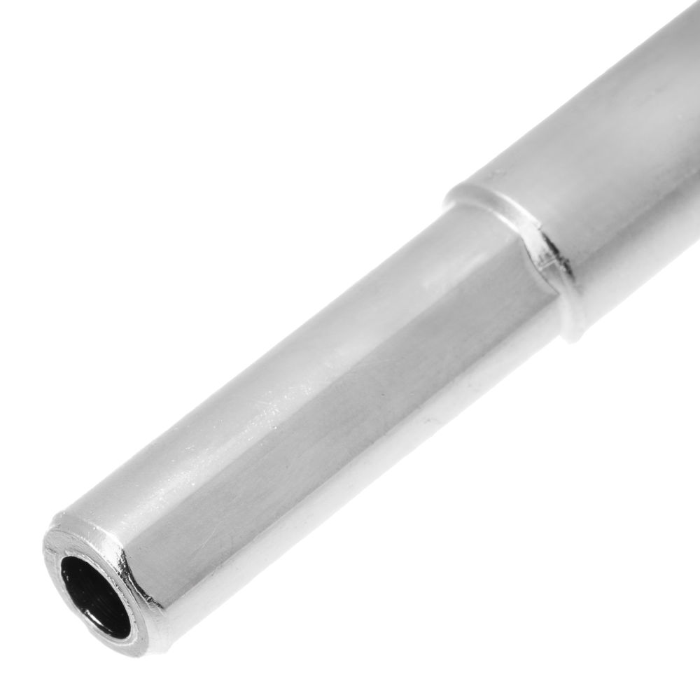 Сверло алмазное по керамограниту, 12 х 67 мм, трехгранный хвостовик, 2 шт Matrix (726123)