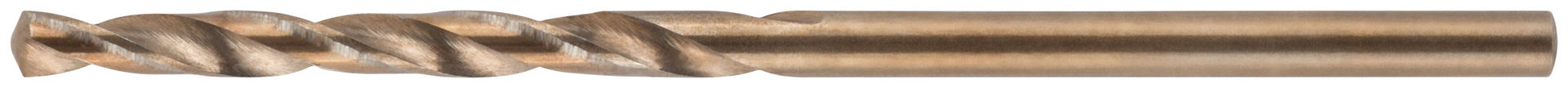Сверло по металлу Cutop Profi с кобальтом 5% 2,5 x 57 мм, 2 шт. (48-359)