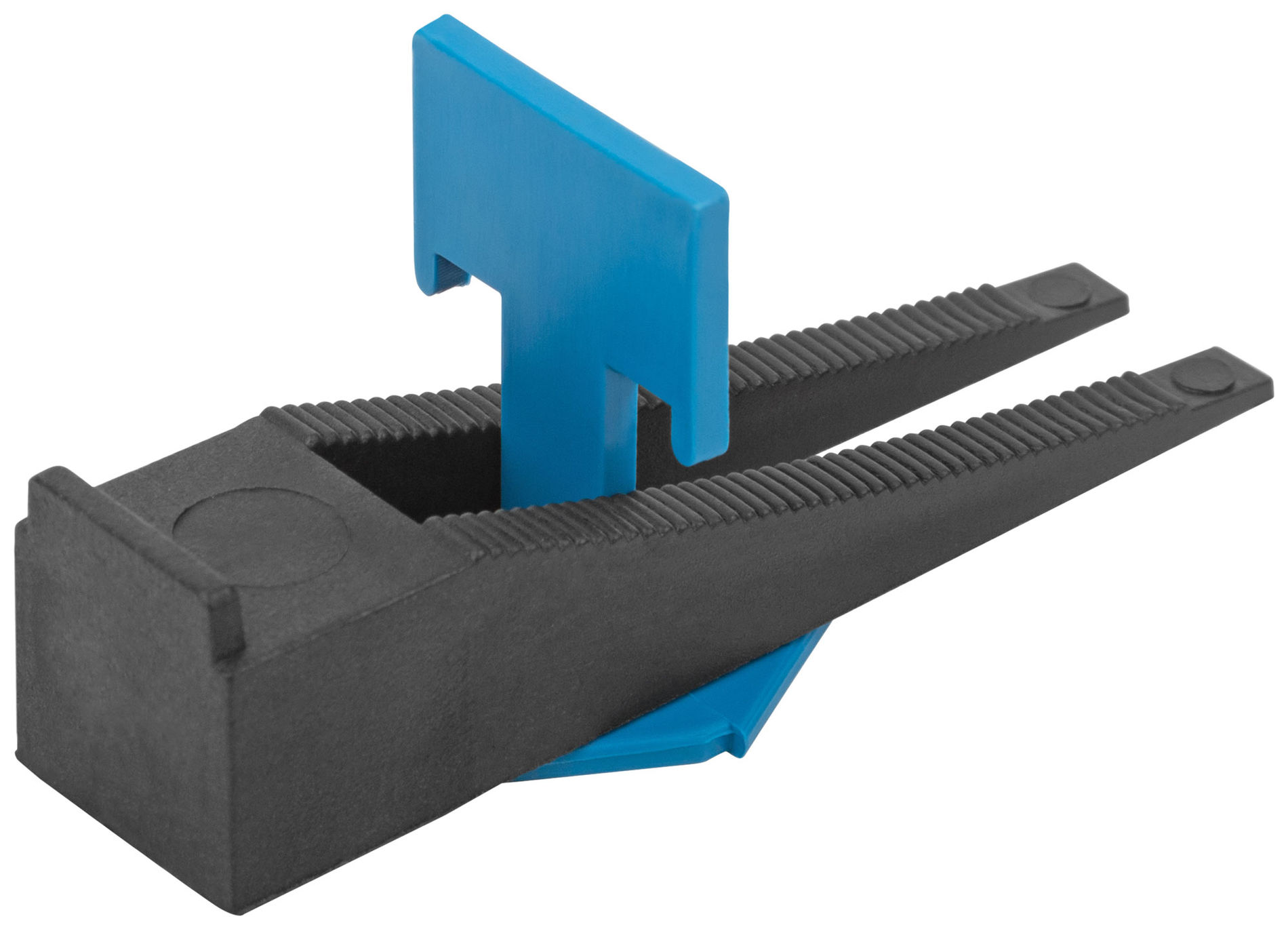 СВП ( Система Выравнивания Плитки), Зажимы Флаг 50 шт. и Клинья 50 шт., набор, ширина шва 2,0 мм (16803)