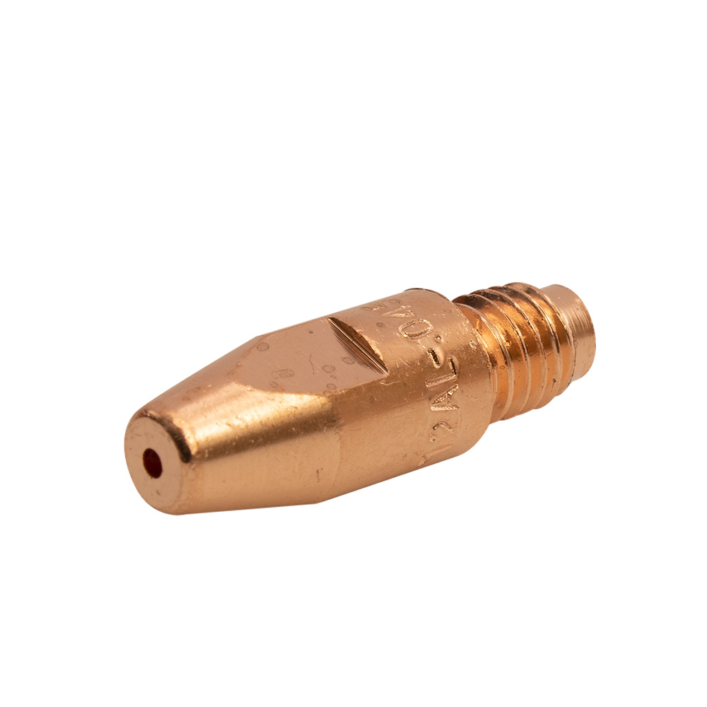 Токосъемный наконечник М8 ф 1,2 под Al проволоку (BMD0005-62-5)