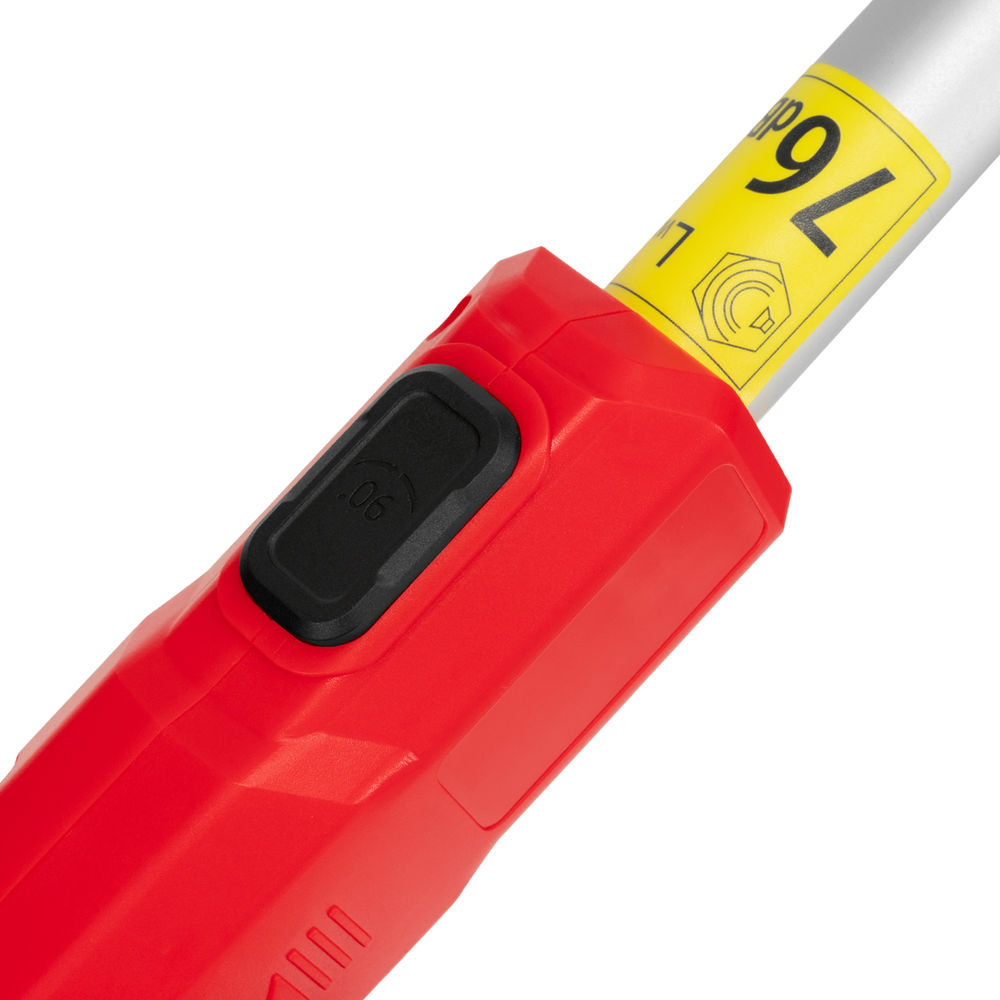 Триммер аккумуляторный GM-300, Li-Ion, 20 В MTX (58731)