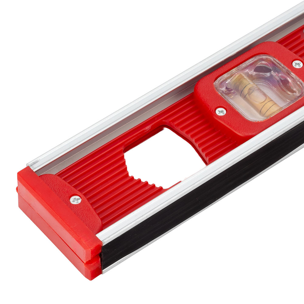 Уровень магнитный, 600 мм, 3 глазка Matrix (33702)