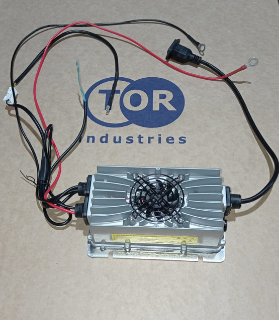 Зарядное устройство для штабелёров WS/IWS 24V/15A (Charger) (1005432)