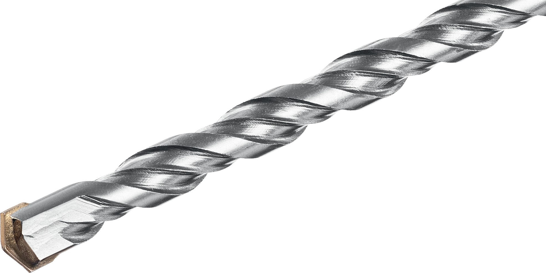 ЗУБР 14 x 300 мм, трехгранный хвостовик, сверло по бетону усиленное, Профессионал (2916-300-14_z01)