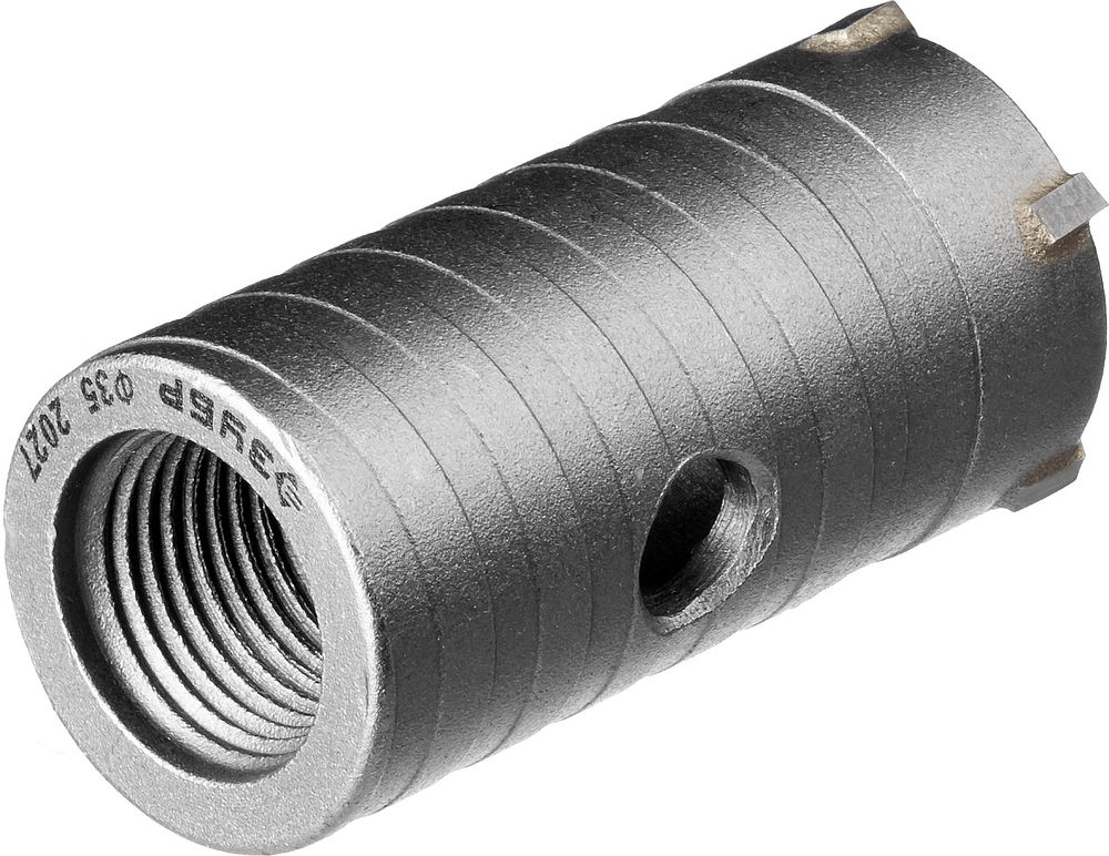 Коронка по бетону 35?70 мм М22 5Т ЗУБР Профессионал 29180-35