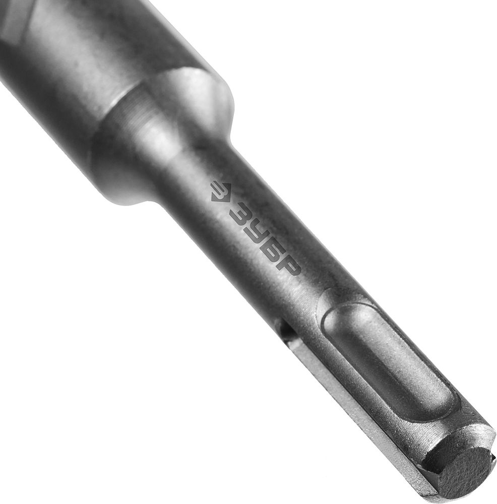 Бур SDS-plus 8 x 310 мм ЗУБР 29315-310-08