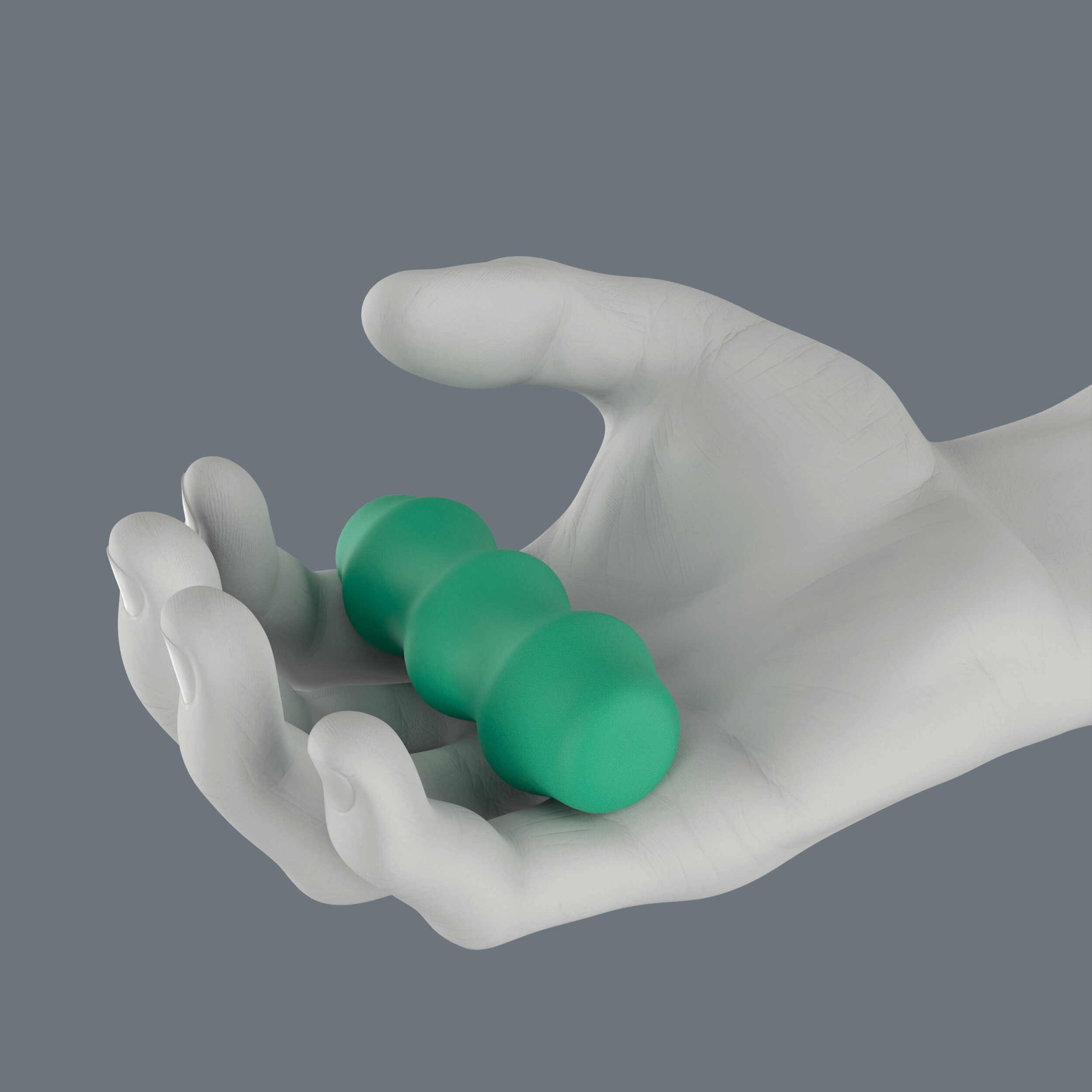 Отвёртка силовая крестовая PH 2 x 100 мм вспомогательный шестигранник для работы с проблемным крепежом SPH серия 917 Wera WE-017010