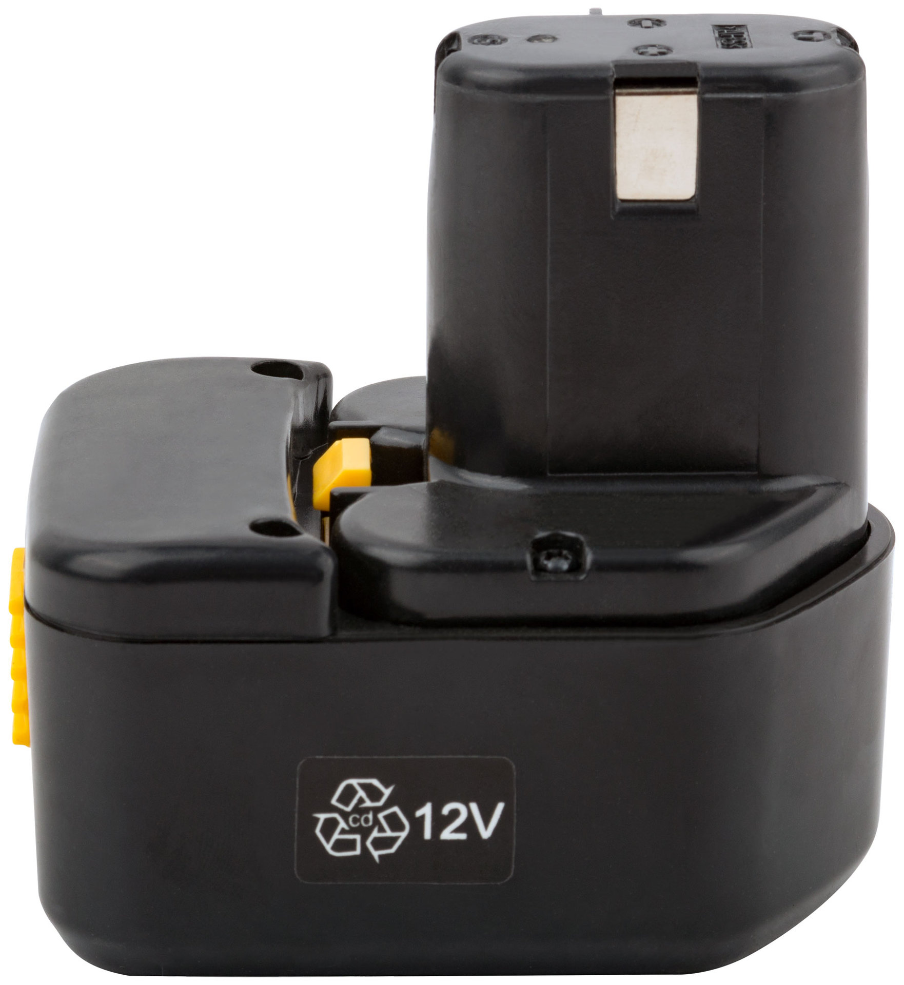 Батарея акк. 12,0 В (Ni-Cd) 1,2 Ач; 3-5 ч; 80132; 80134; коробка (80212)