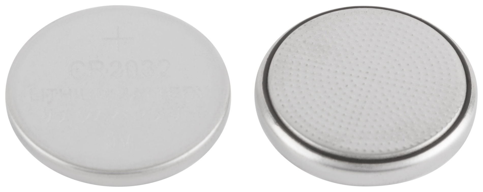 Батарейка литиевая, 3 В, Таблетка , 5 шт. (CR2032)