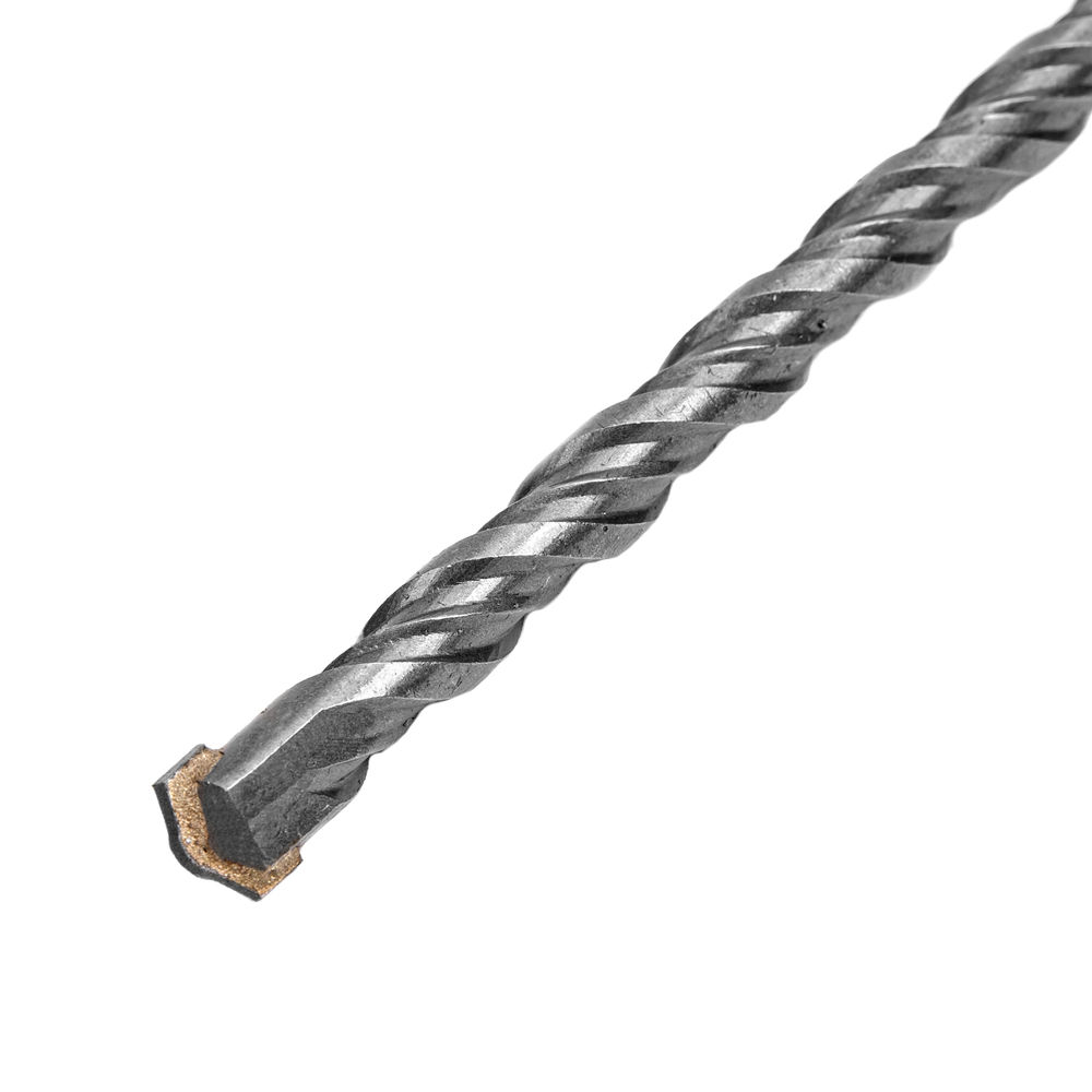 Бур по бетону, 12 x 260 мм, SDS Plus MATRIX (710042)