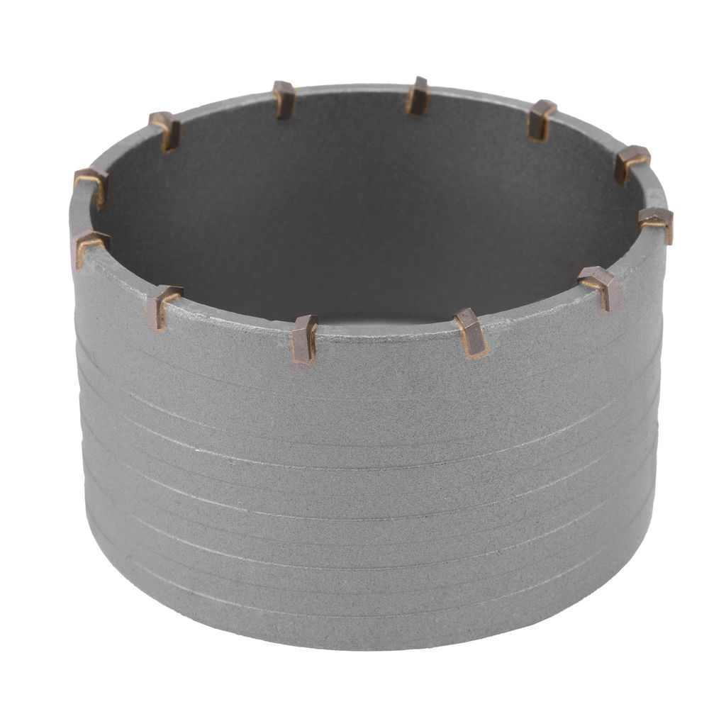 Буровая коронка, M22 х 100 мм Matrix (70389)