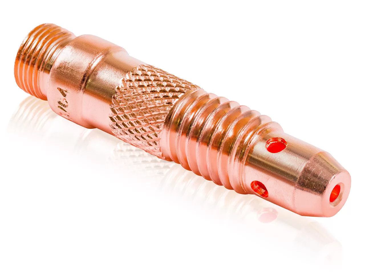 Держатель цанги КЕДР (TIG-17–18–26 PRO/EXPERT) D 2,0 мм