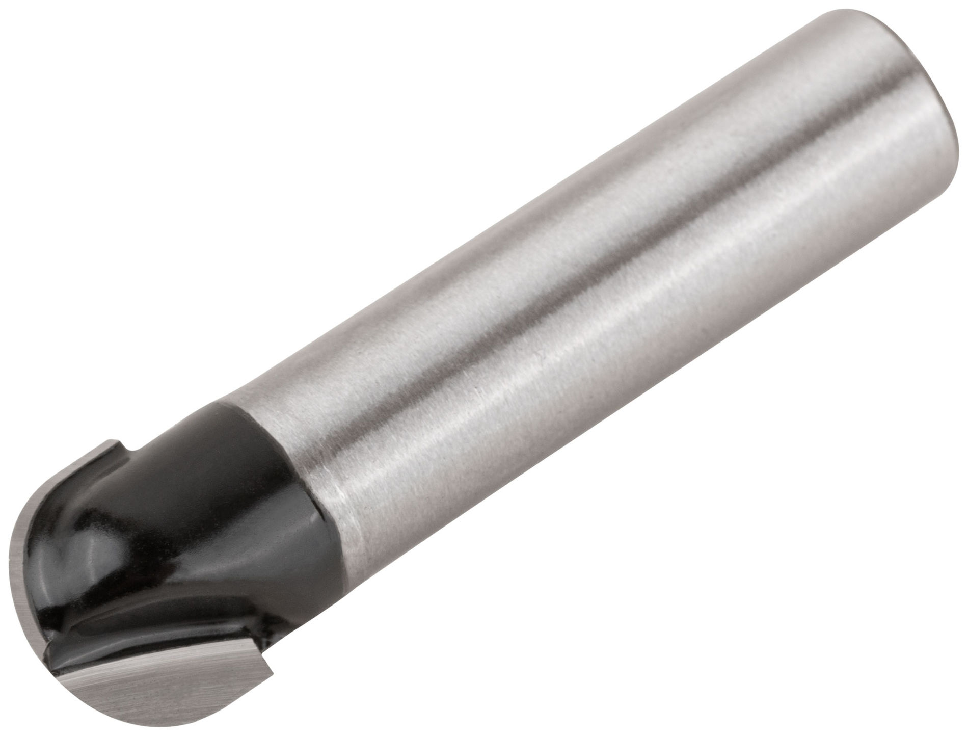 Фреза пазовая галтельная, DxHxL = 10х6,5x40 мм (36648)