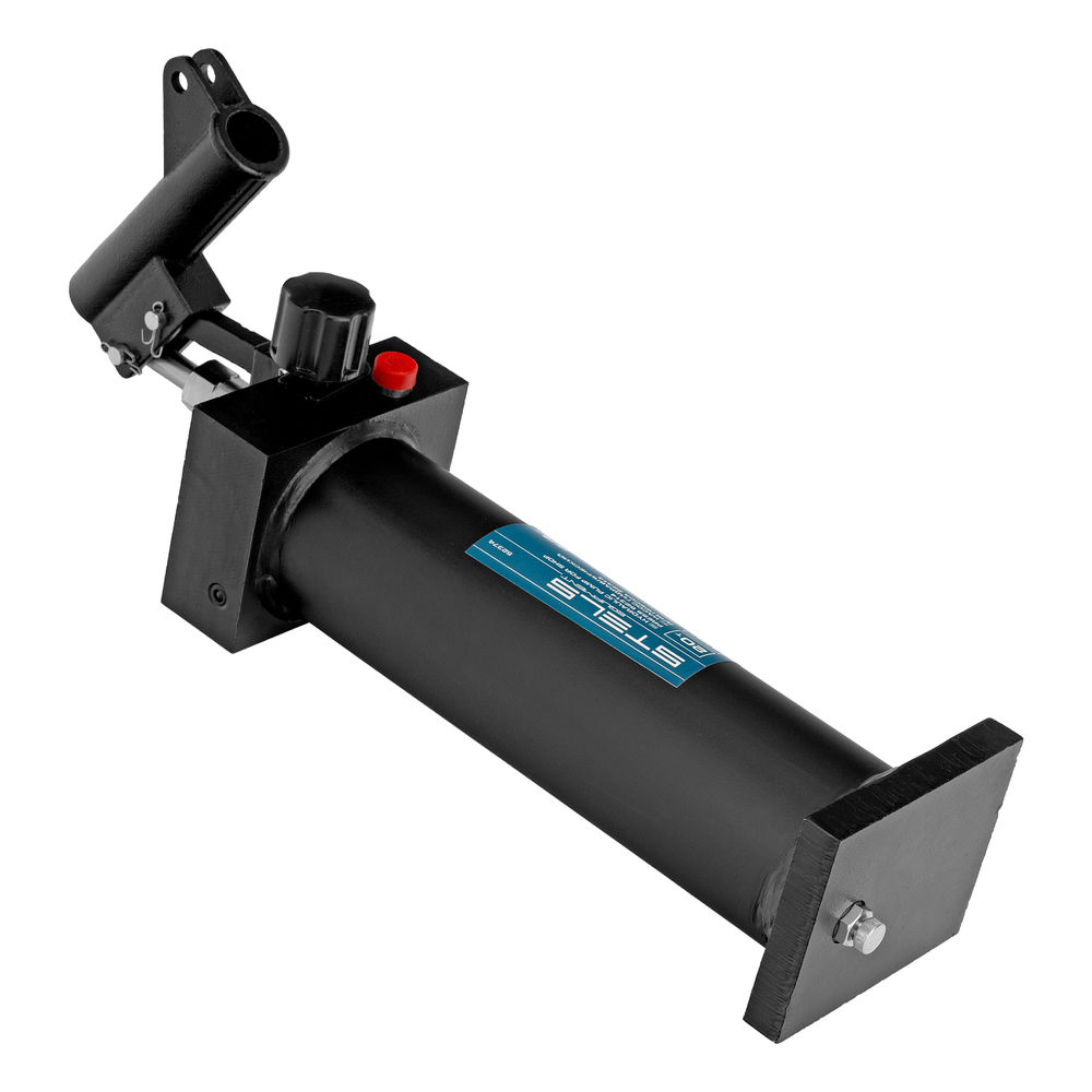 Гидравлический насос для пресса 52314 усилие 20 т Stels (52374)