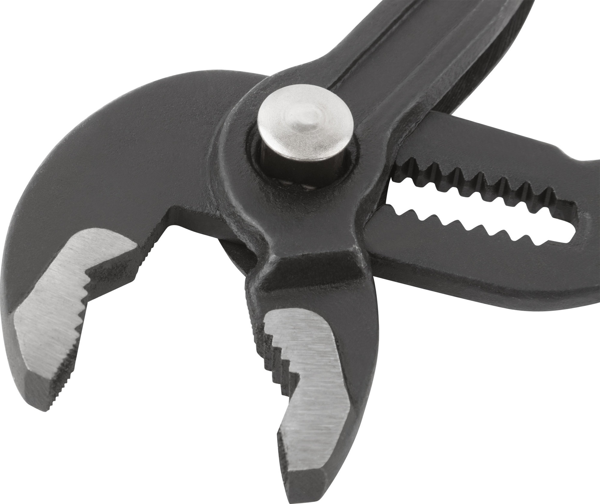 Клещи переставные, быстрая регулировка, Профи 250 мм ( 31 / 65 мм )