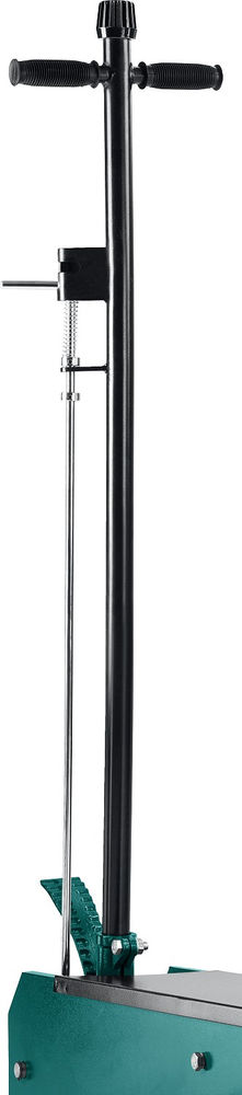 Домкрат подкатной 20 т, 220 - 680 мм для тяжелой техники HIGH-LIFT KRAFTOOL 43455-20