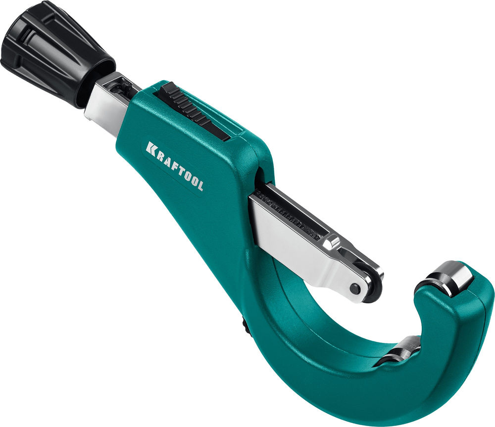 Труборез для меди и алюминия Universal-76, 6–76 мм KRAFTOOL 23487
