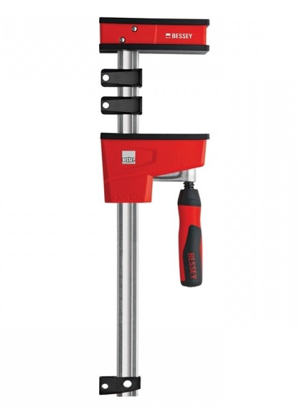 KRE250-2K REVO Струбцина корпусная 2500/95, 8 кН (BE-KRE250-2K)