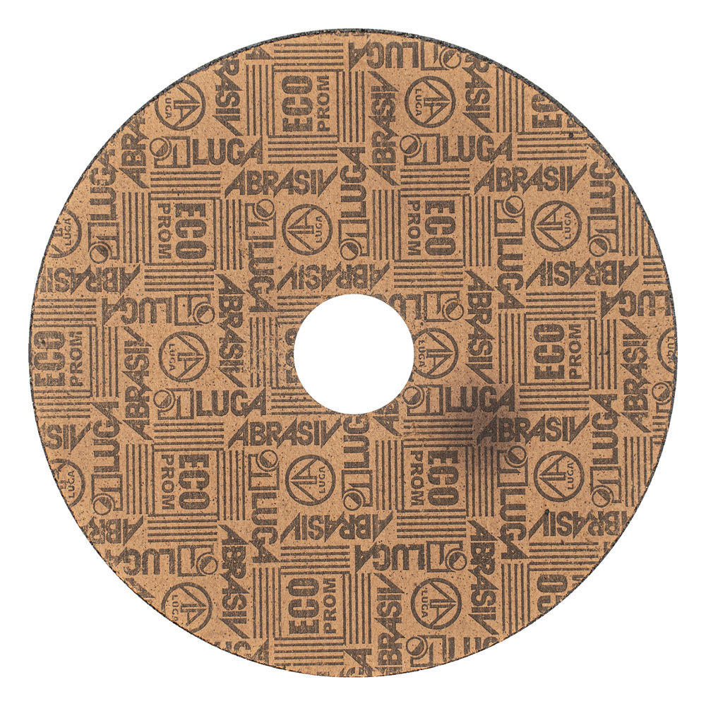 Круг отрезной по металлу, 125 х 2.0 х 22 мм Луга (73653)