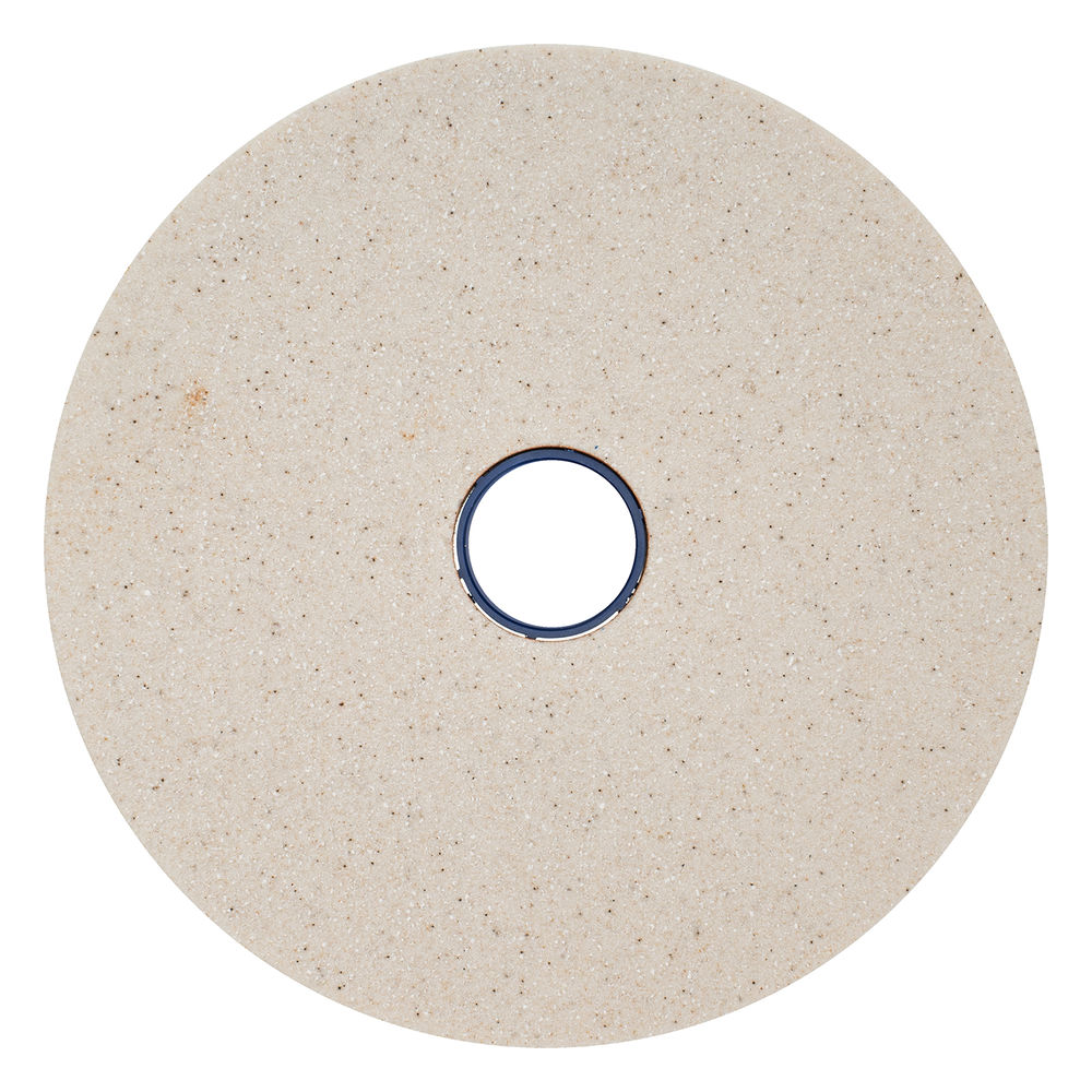 Круг шлифовальный, 200 х 20 х 32 мм, 25А, F90, (K, L) Луга (73469)