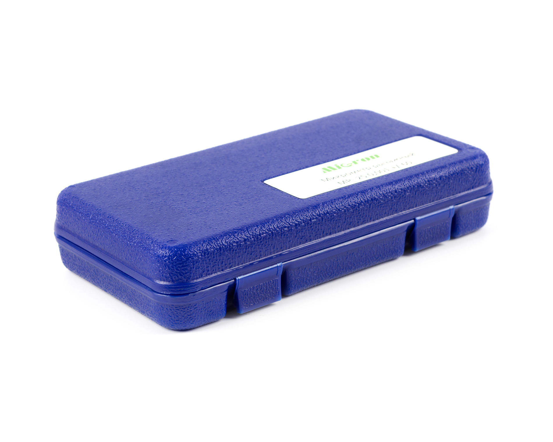 Микрометр универсальный МВУ 0-25 0,01 ЧИЗ