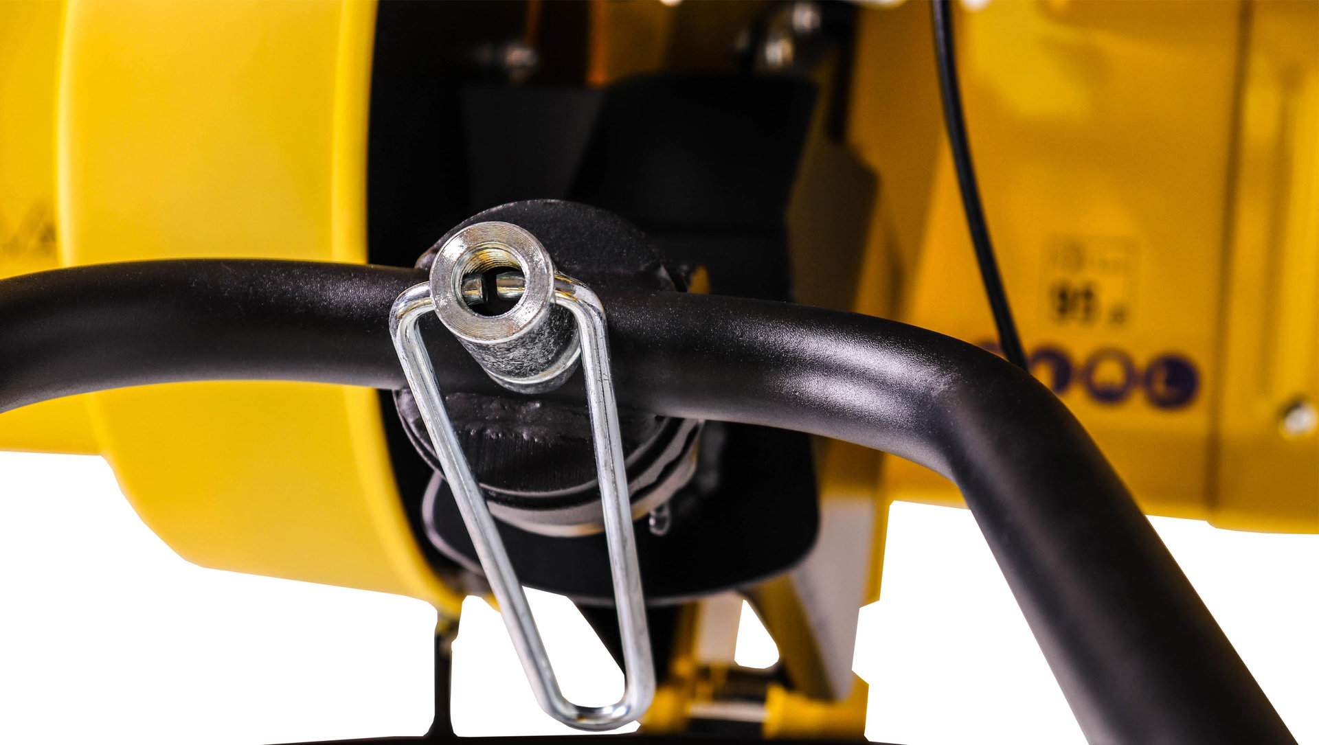 Мотокультиватор Champion ВC 7712 (7лс 1F/1R 30-54-78см 33см 3,6л 52,1кг) (BC7712)