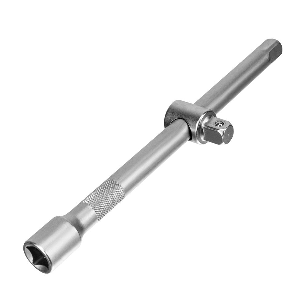 Набор инструментов, 1/2, 3/8, 1/4, пластиковый кейс 215 предм. Сибртех