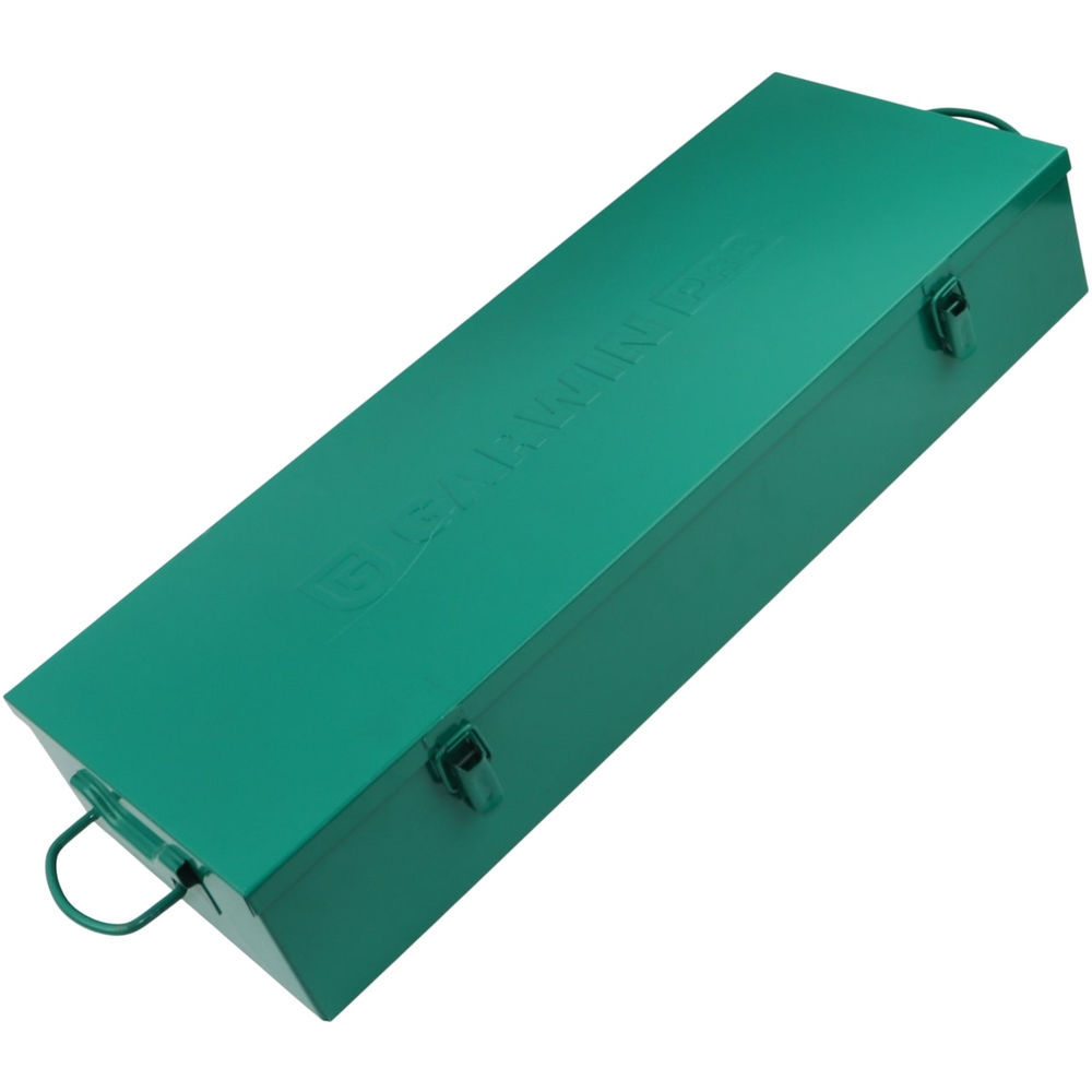 Набор торцевых головок 1, 6 гр., 14 пр., 36-80 мм, GARWIN PRO, 644040-6