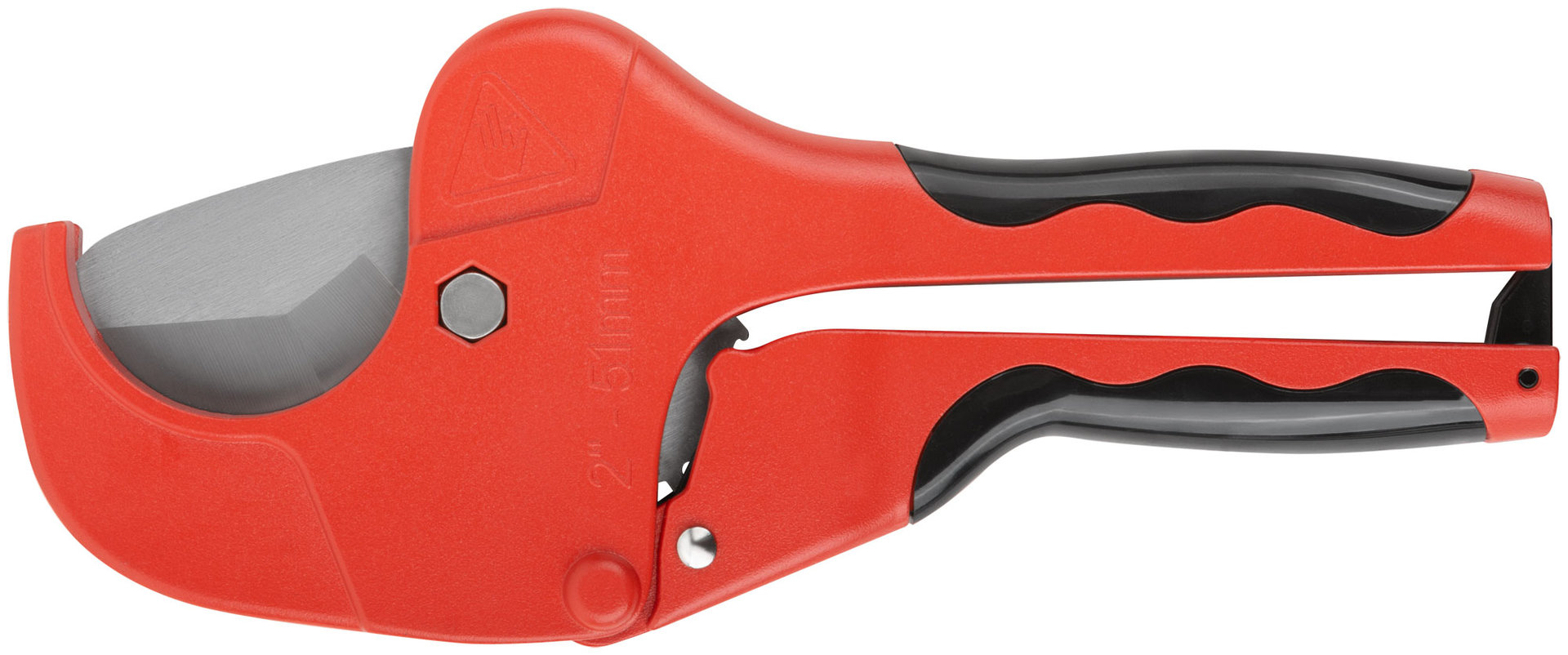 Ножницы для металлопластиковых труб автоматические 51 мм (70987)