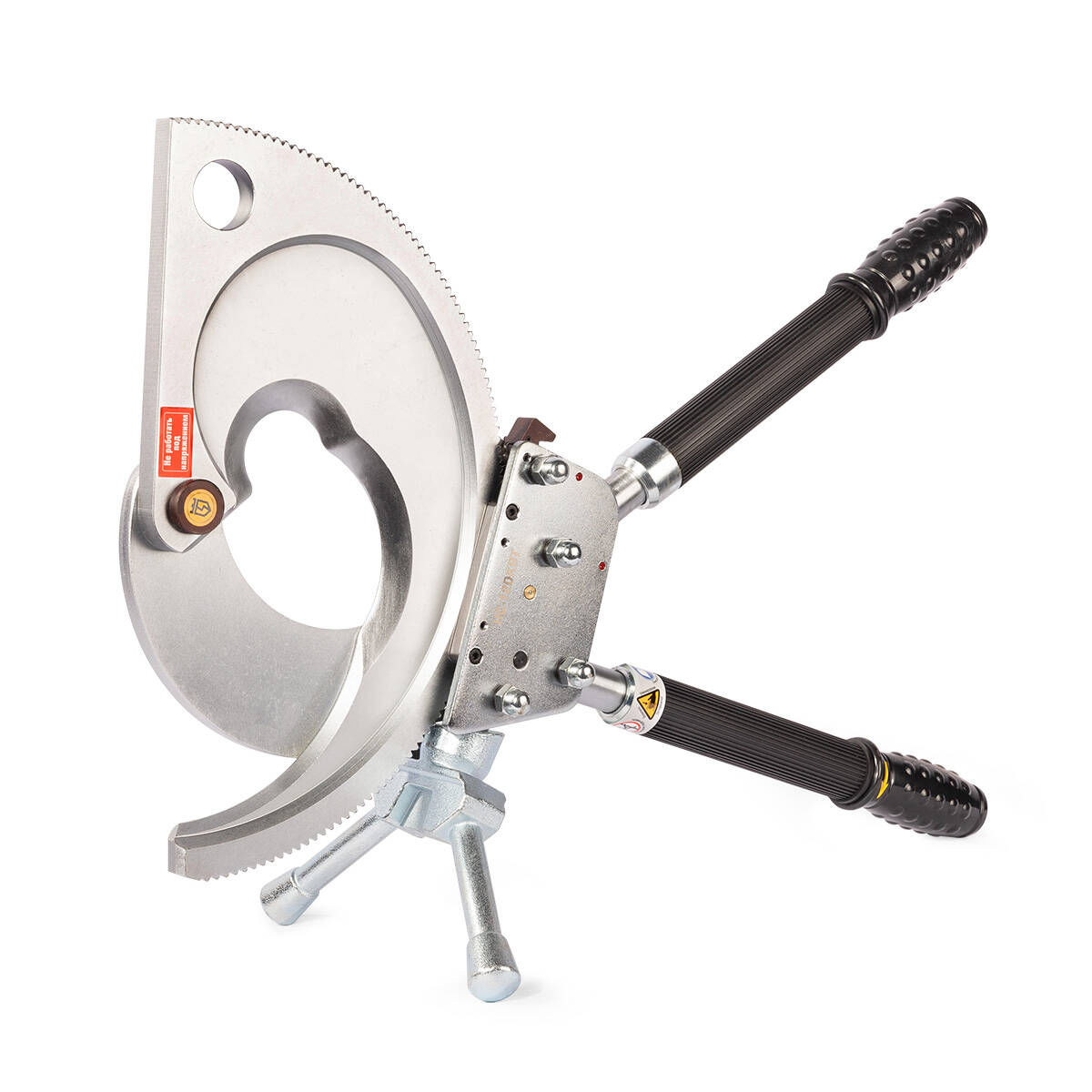 Ножницы секторные НС-120 (КВТ) к-кт 54569