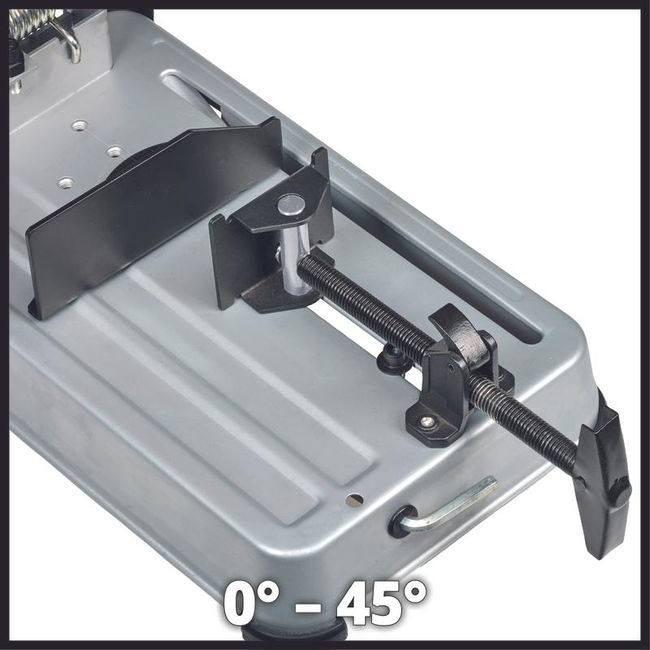 Пила монтажная Einhell TC-MC 355/1,2200Вт,355мм,плавный пуск,рез труба до 125мм (4503139)