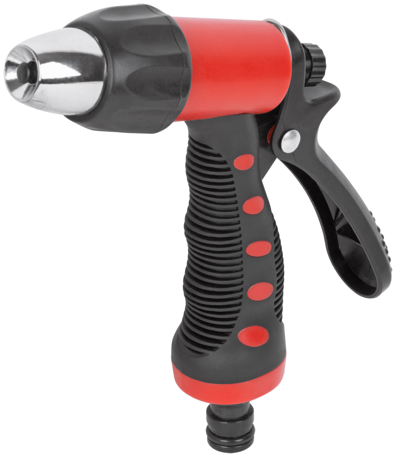 Пистолет для полива регулируемый (76362)