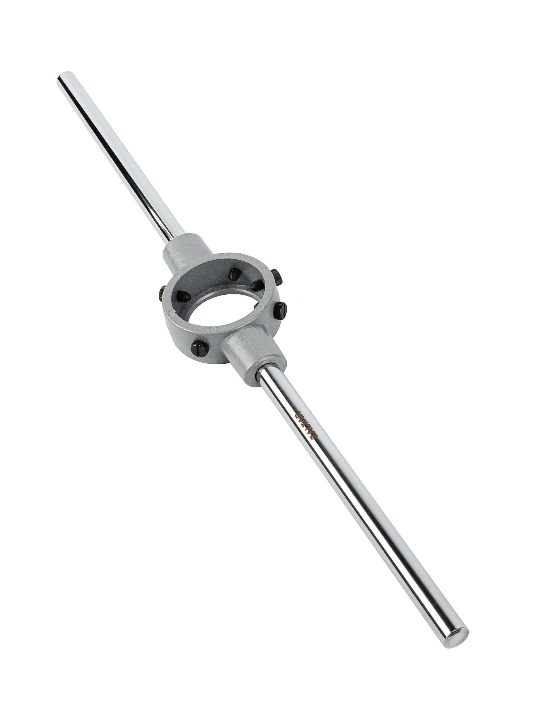 Плашкодержатель GD, DIN 225, 45 x 18, цинк (ZA-04938)