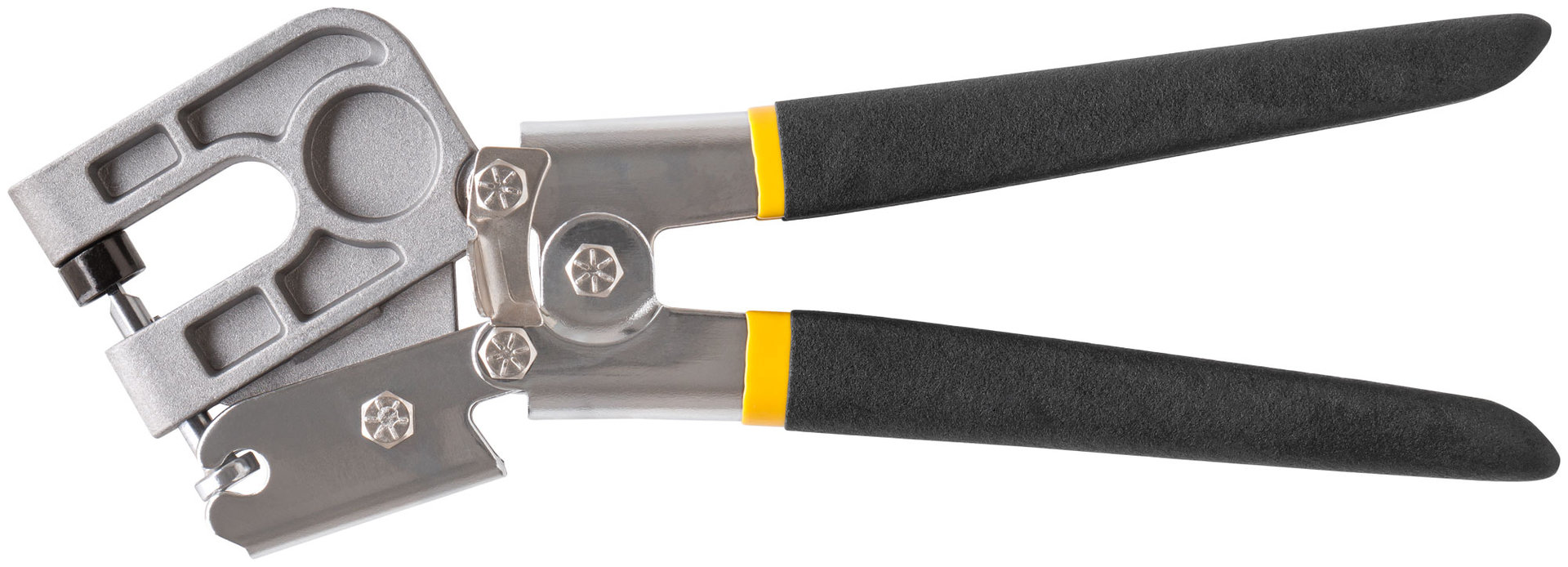 Просекатель для гипсокартона (для работы одной рукой) (15007)