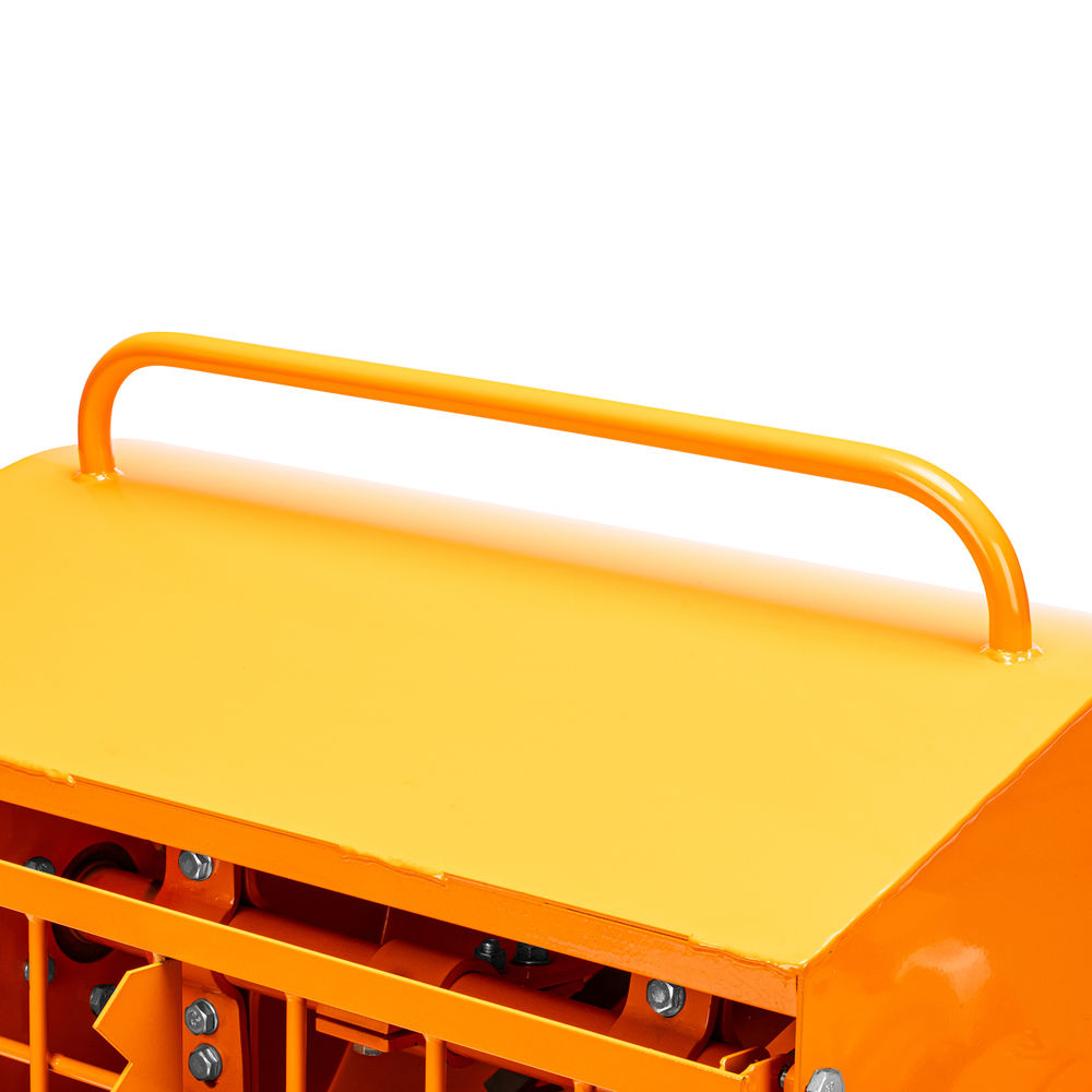 Растворосмеситель РН-150.2, 150 л, 1.5 кВт, 380 В, 35, 9 (97402)