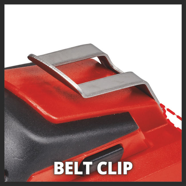 Секатор аккумуляторный Einhell PXC GE-LS 18 Li-Solo, 18В,толщ реза 28 мм (3408300)